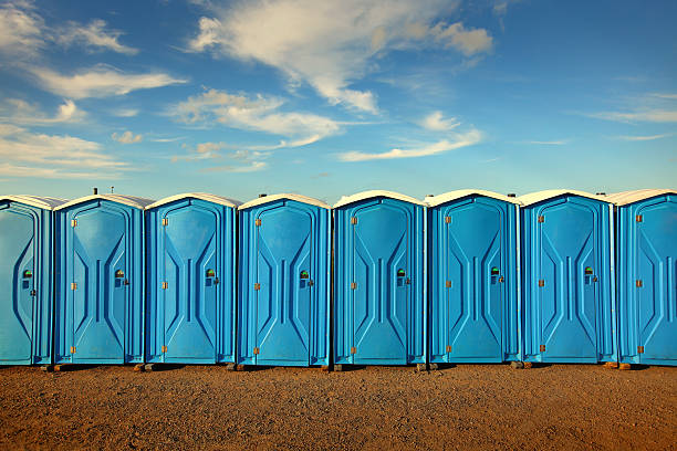 Best Event Portable Toilet Rental in USA