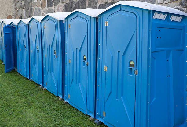 Best Standard Portable Toilet Rental in USA